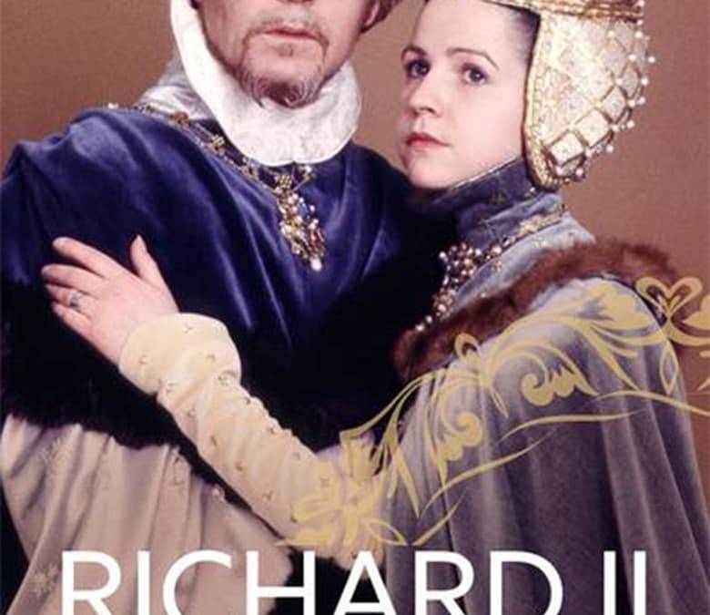 Richard II Summary, Trailer, Cast, Where to Watch and More