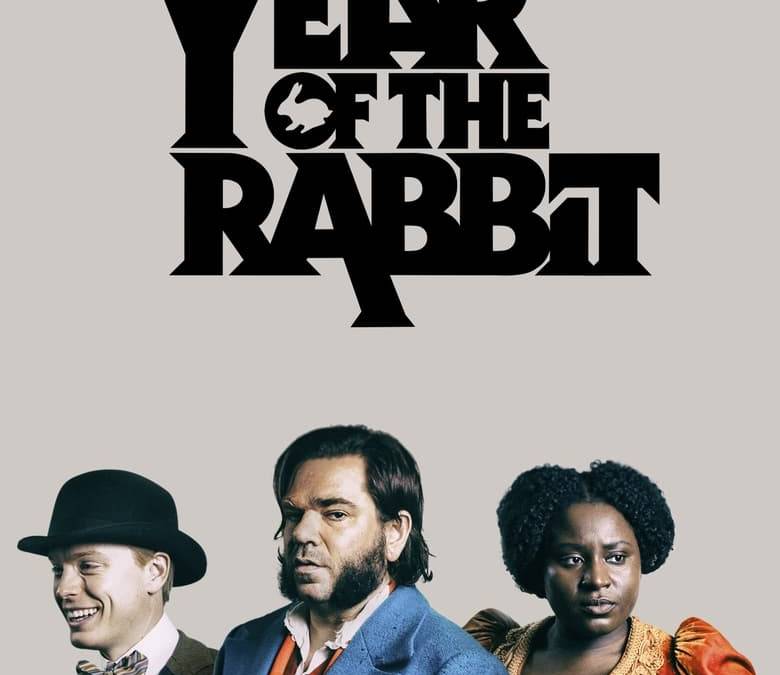 year of the rabbit Summary, Trailer, Season List, Cast, Where to Watch ...