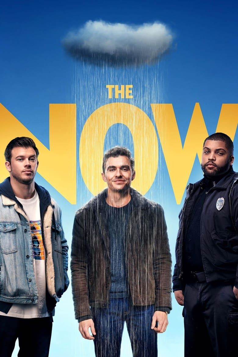 The Now Summary, Trailer, Season List, Cast, Where to Watch and More