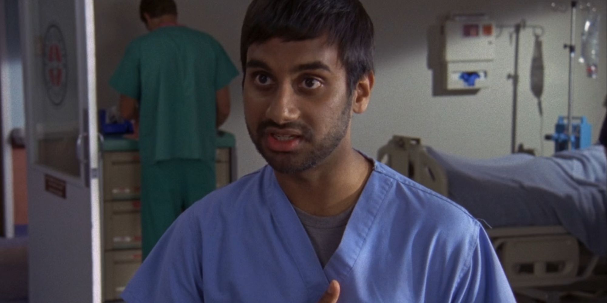 La temporada 9 de Scrubs habría sido mucho mejor si este personaje de la temporada 8 hubiera regresado