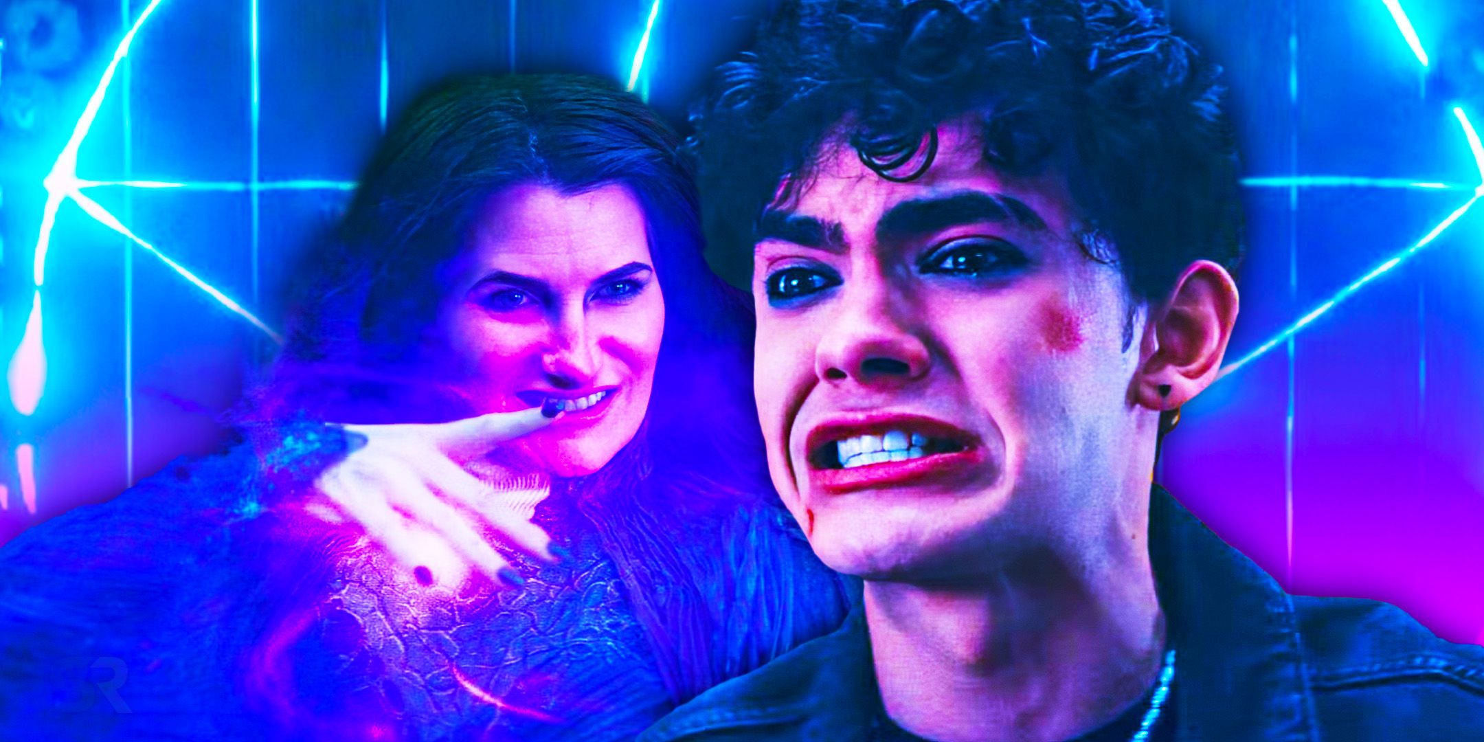 Kathryn Hahn Explained How Agatha All Along's Ending Is Different To