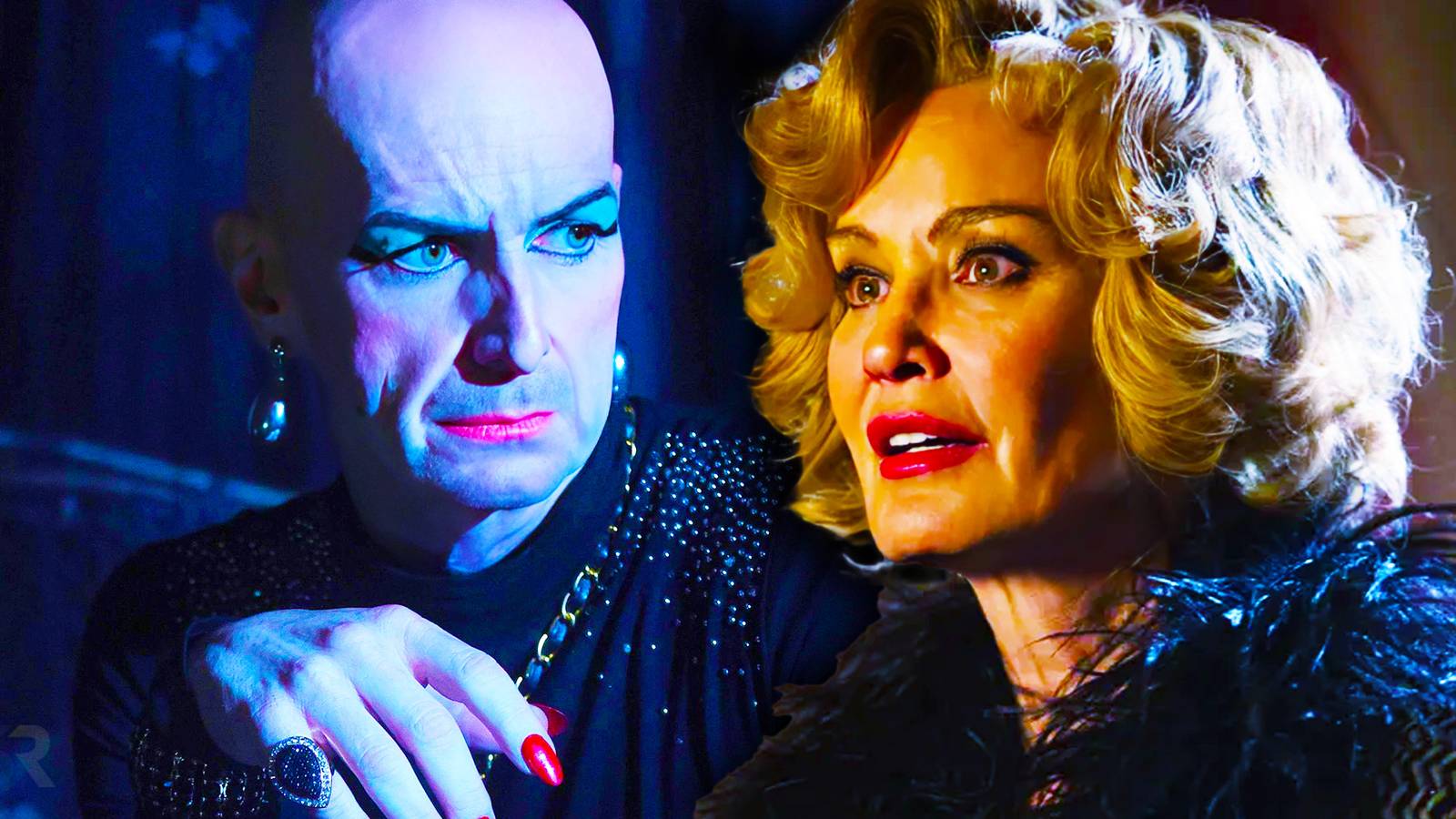 10 Best Supporting Characters In American Horror Story