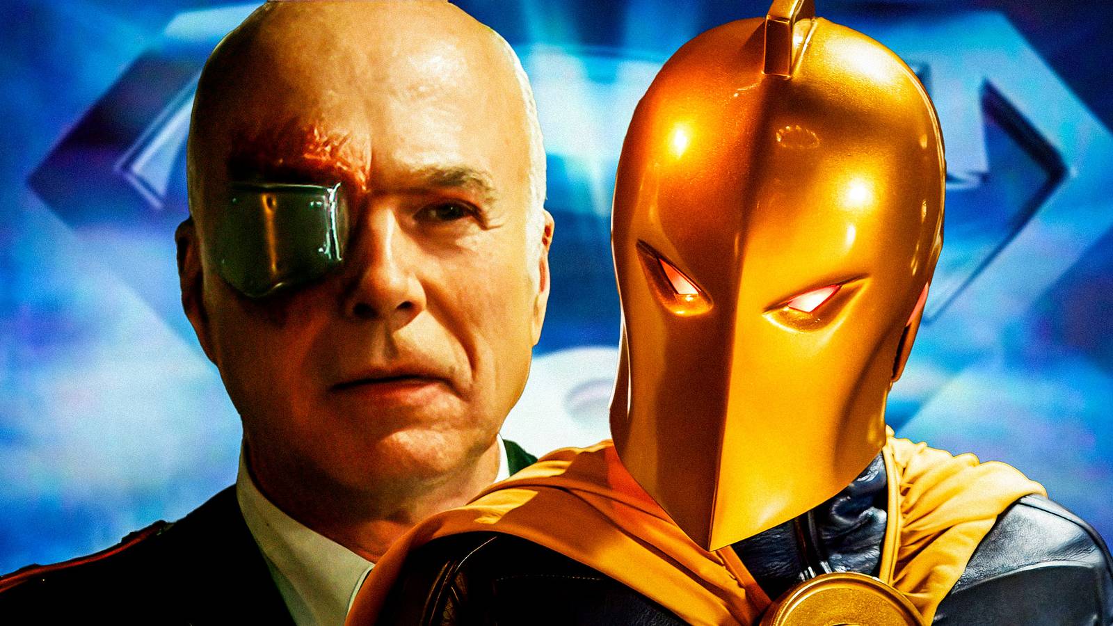 10 DC Characters Smallville Introduced And Then Never Properly Used