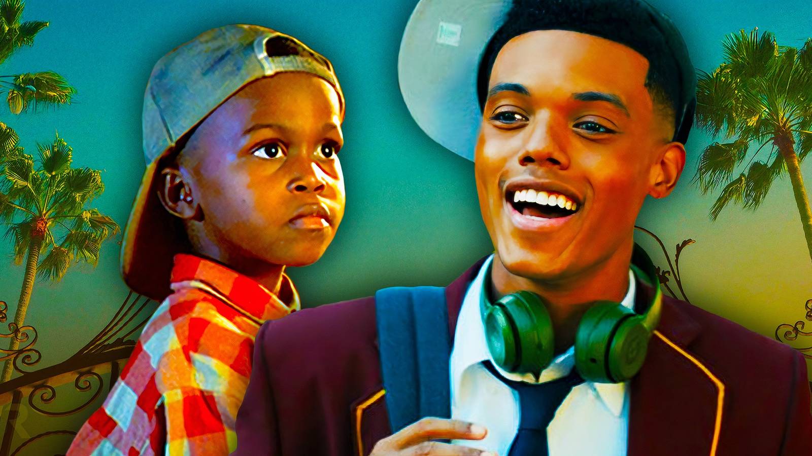 Fresh Character 10 Missing Original Fresh Prince Characters Who Can Finally Appear In ...