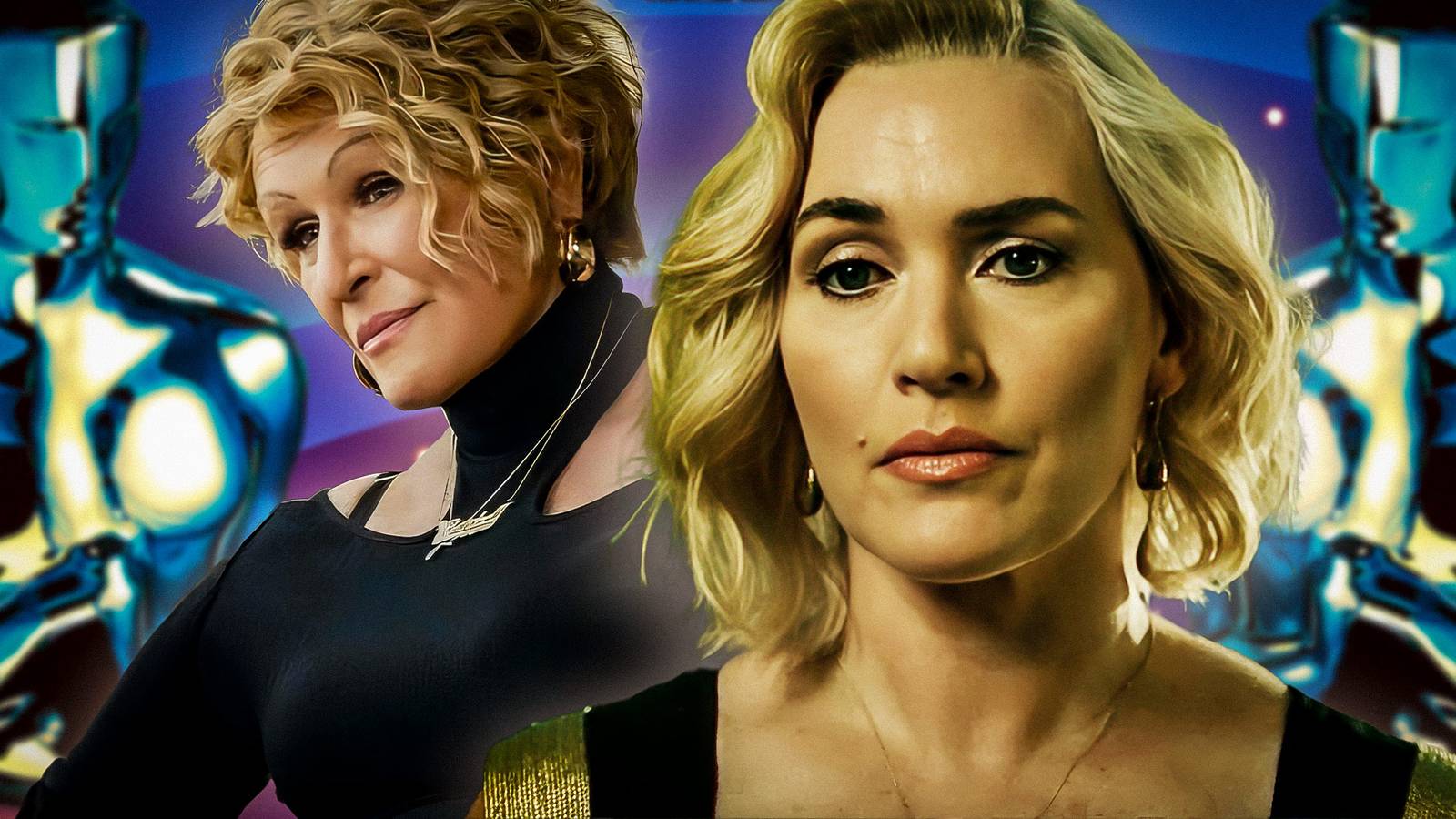 11 Actresses With The Most Oscar Nominations