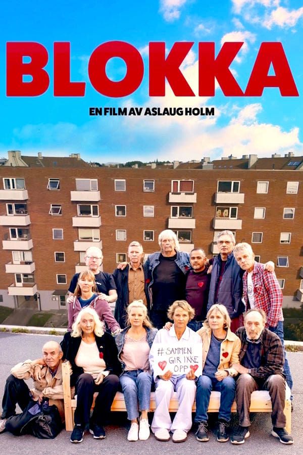 Blokka Summary, Trailer, Cast, Where to Watch and More