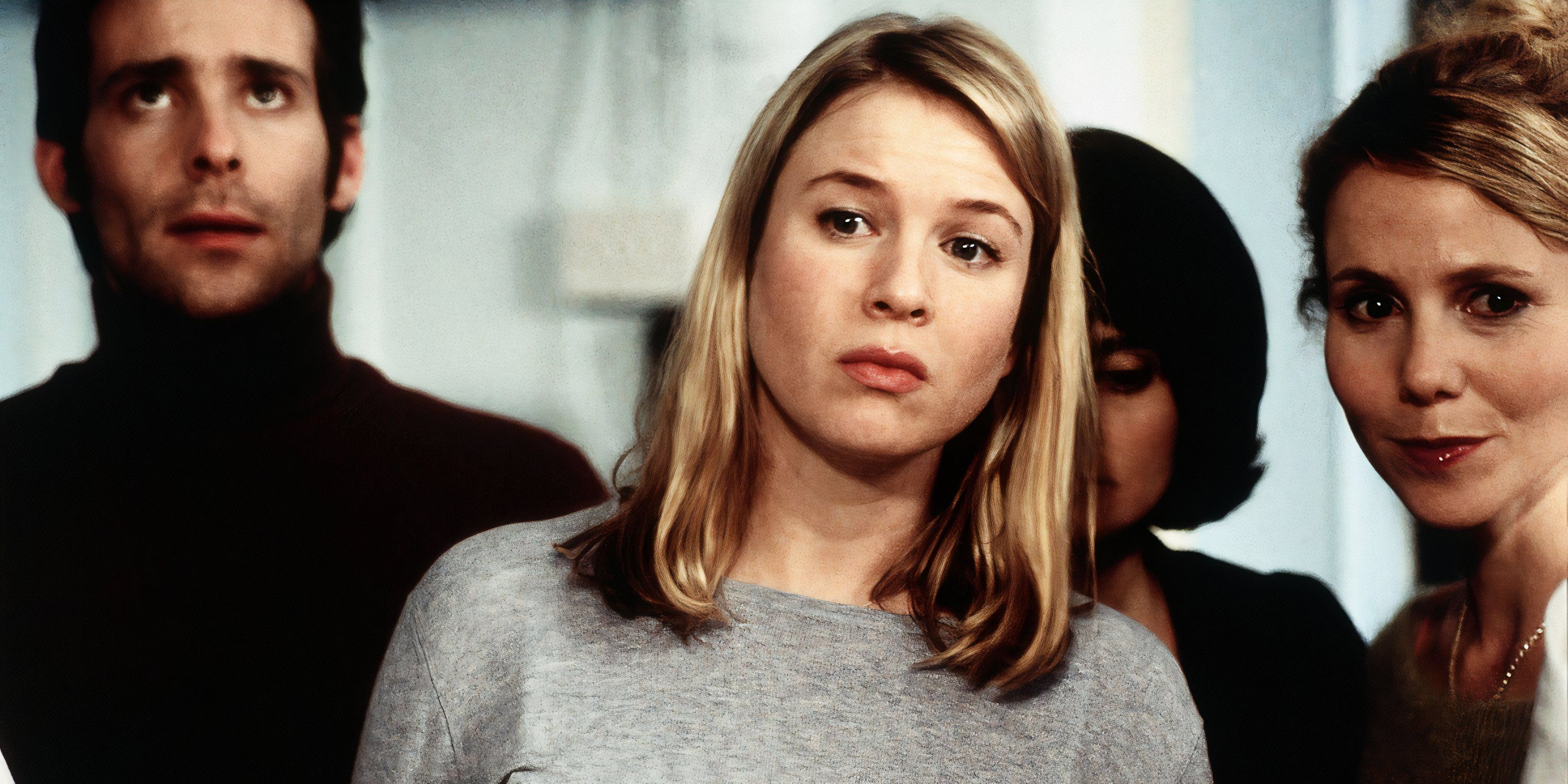 Resumen de Bridget Jones: 8 cosas para recordar antes de enojarse por el chico