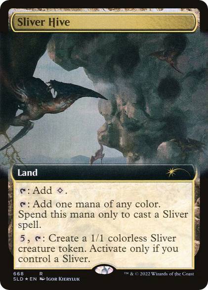 How MTG Can Learn From Its Marvel Secret Lair Bonus Cards How MTG Can Learn From Its Marvel Secret Lair Bonus Cards