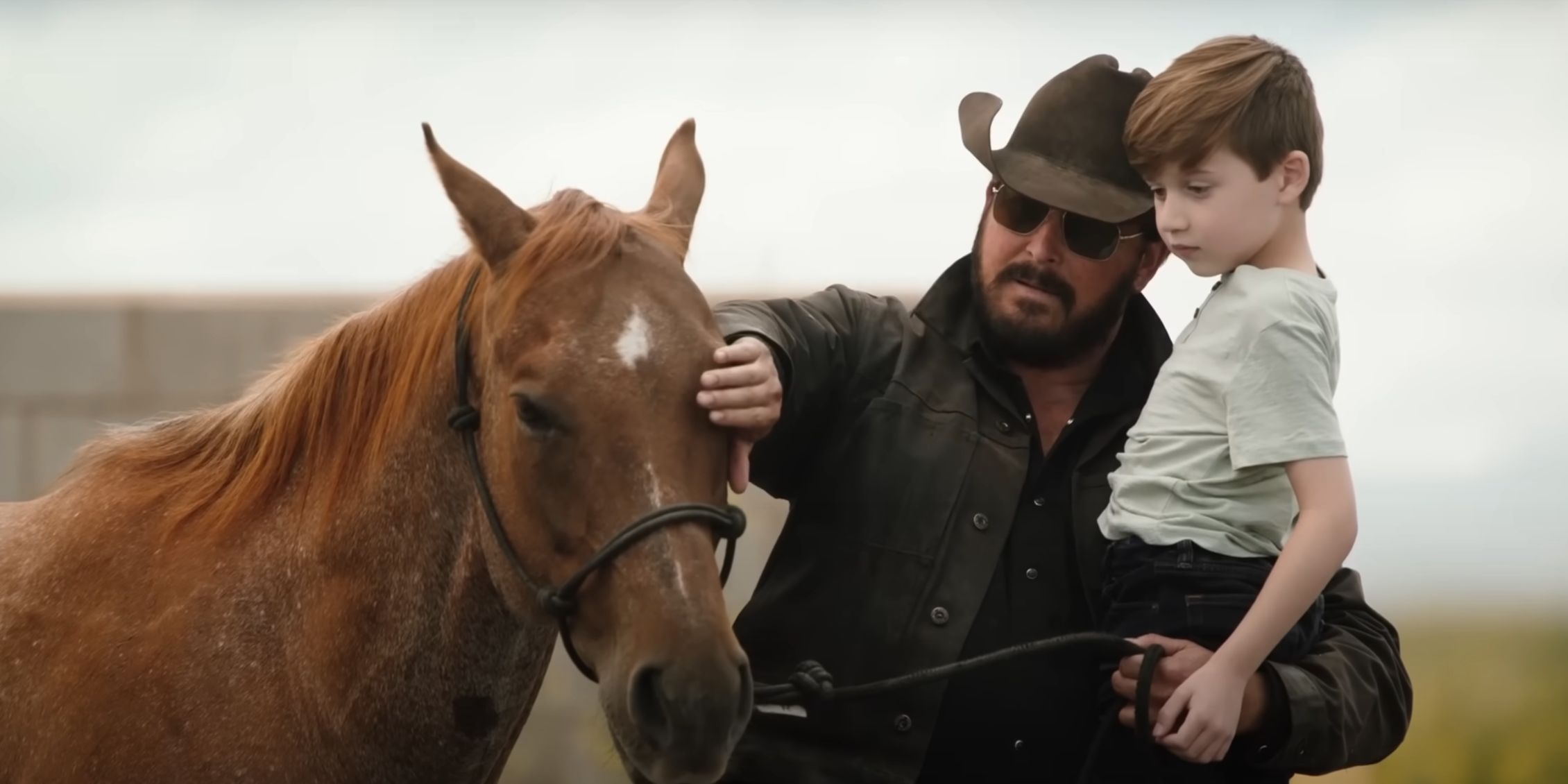 ¿Quién es Billy Klapper? Explicación del cameo y tributo de la temporada 5 de Yellowstone, episodio 9