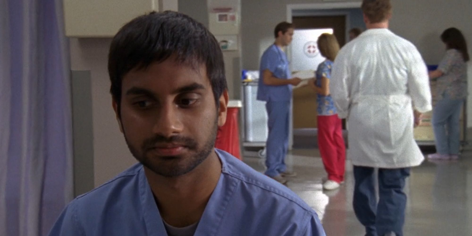 La temporada 9 de Scrubs habría sido mucho mejor si este personaje de la temporada 8 hubiera regresado