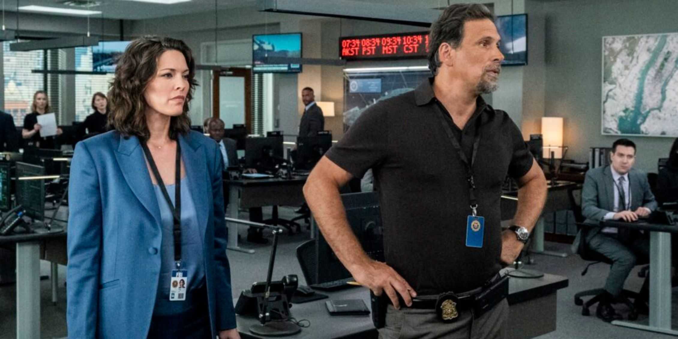 Where Jubal Is In FBI Season 7, Episode 6: Did Jeremy Sisto Leave?