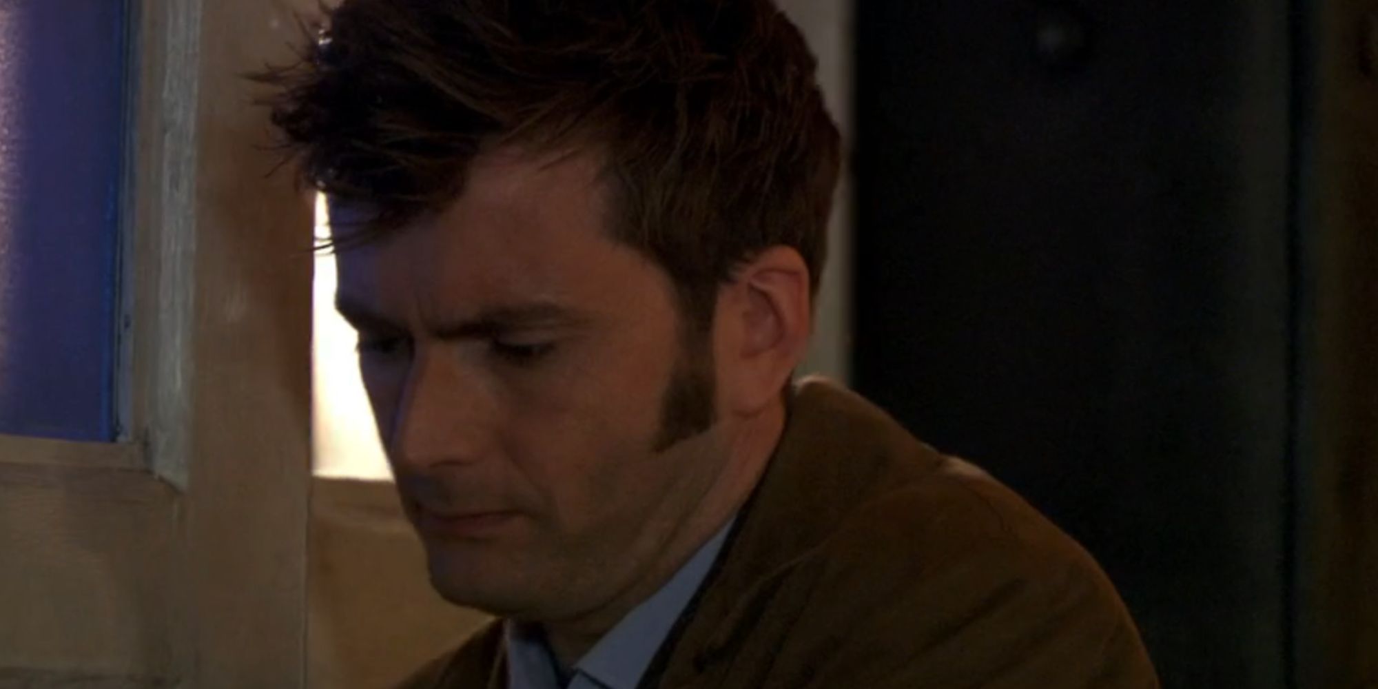 David Tennant's Regeneration Had 1 Major Difference, But Doctor Who Weirdly Didn't Mention It