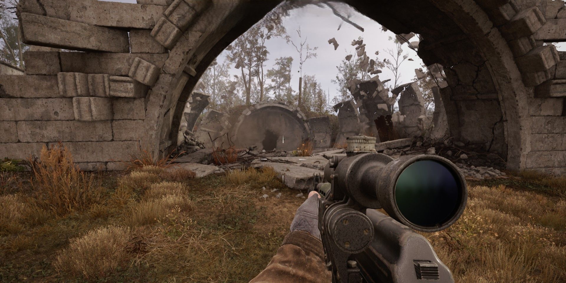 10 Best FPS Of 2024