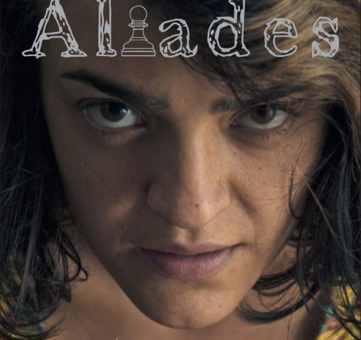 Aliades Summary, Trailer, Cast, Where to Watch and More