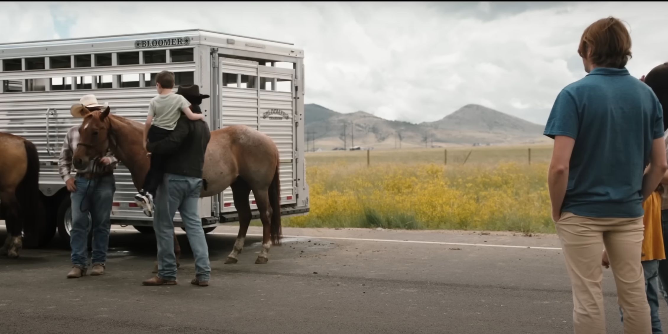 ¿Quién es Billy Klapper? Explicación del cameo y tributo de la temporada 5 de Yellowstone, episodio 9