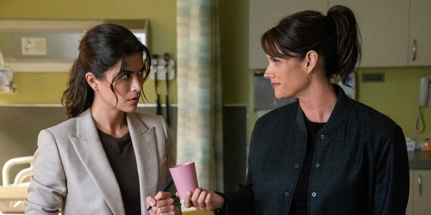 Maggie's Big Ella Decision Is Absurd & FBI Season 7 Is Better Off Walking Back On It