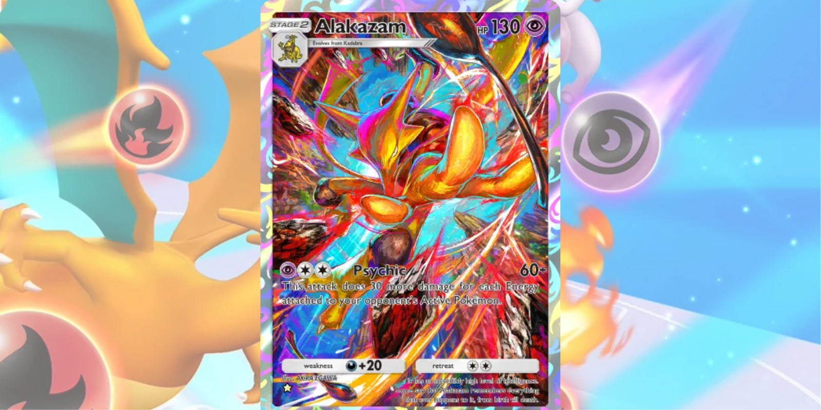 10 Best Psychic-type Cards To Use In Pokmon TCG Pocket