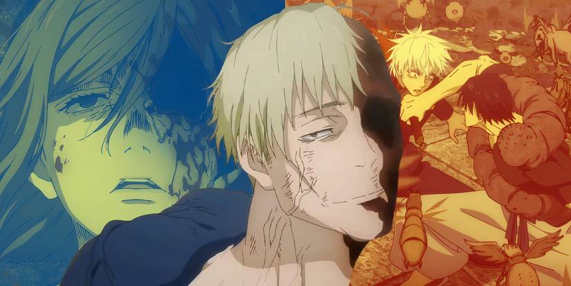 Nobara's death, Nanami's death, Gojo and Toji's fight Jujutsu Kaisen