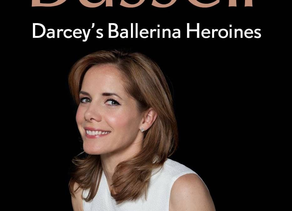 Darcey's Ballerina Heroines Summary, Trailer, Cast, Where to Watch and More