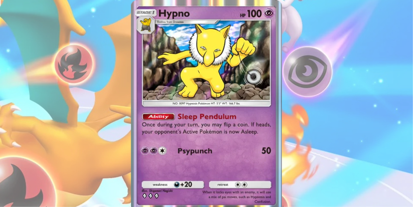 Pokmon TCG Pocket's Most Game-Changing New Promo Card Isn't The One You'd Expect Pokmon TCG Pocket's Most Game-Changing New Promo Card Isn't The One You'd Expect