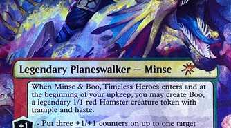 groot bonus cards mtg Secret Lair X Marvel How MTG Can Learn From