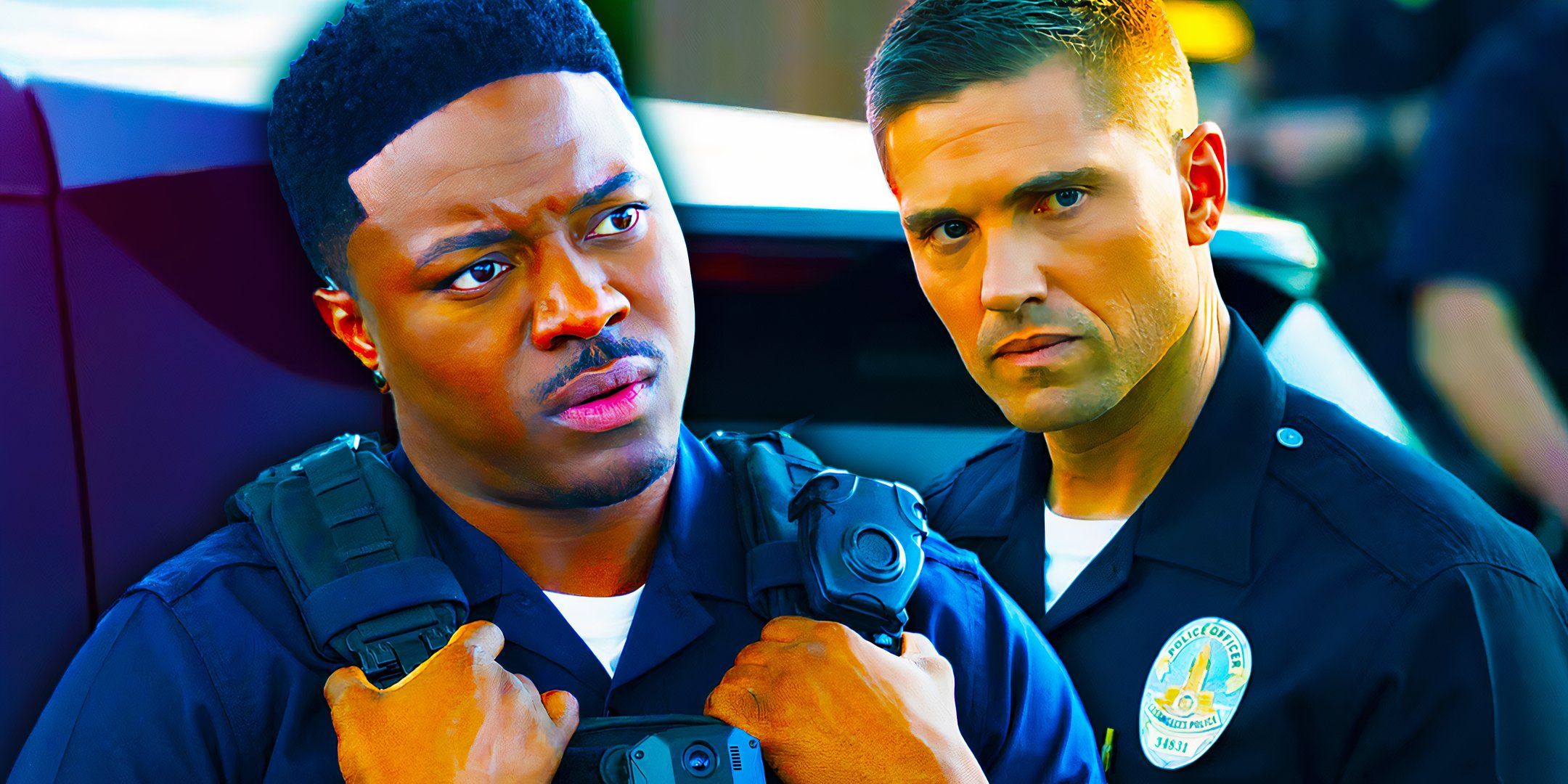 The Rookie Season 7's New Character Will Become An 