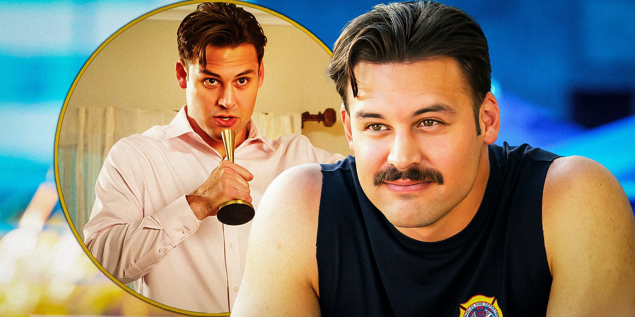 <a href="https://screenrant.com/9-1-1-season-8-ryan-guzman-interview/">9-1-1 Star Ryan Guzman Previews His Character's Journey Of Self-Discovery & What's Next For Buck And Eddie In Season 8</a>