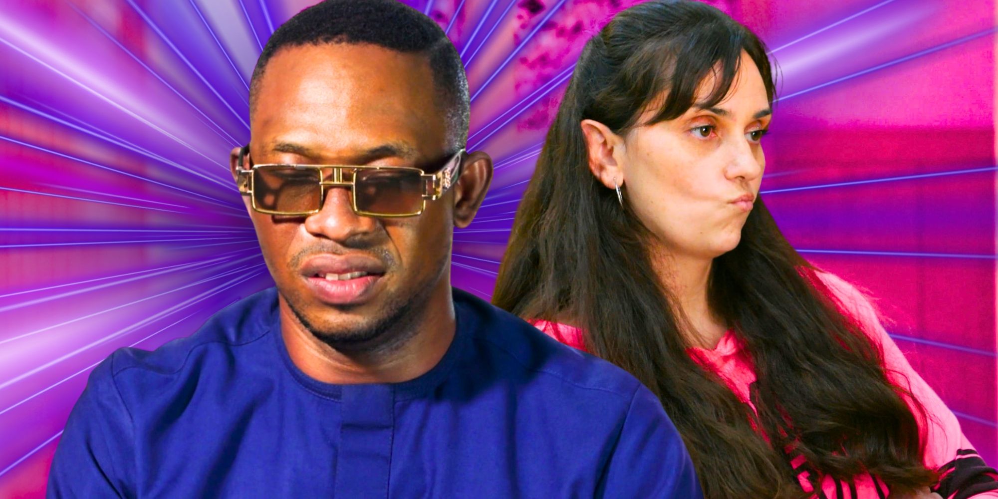 What Happened To Rayne Fernandez After 90 Day Fiancé: Before The 90 ...