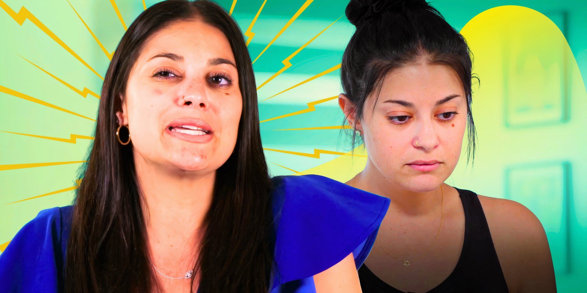 90 Day Fiancé: Loren Brovarnik Reveals The Dark Side Of Being A Content  Creator