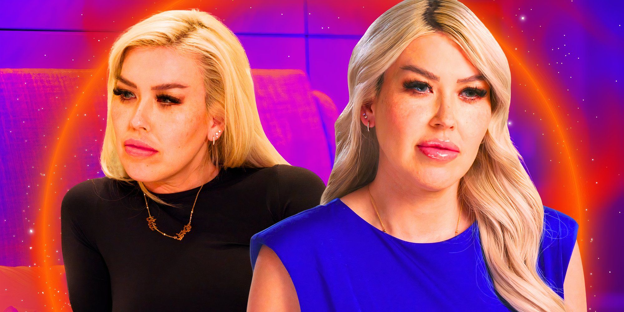 90 Day Fiancé: Tigerlily Taylor's Biggest Controversy Yet Has Fans Accusing  Her Of Promoting Fishy Online School