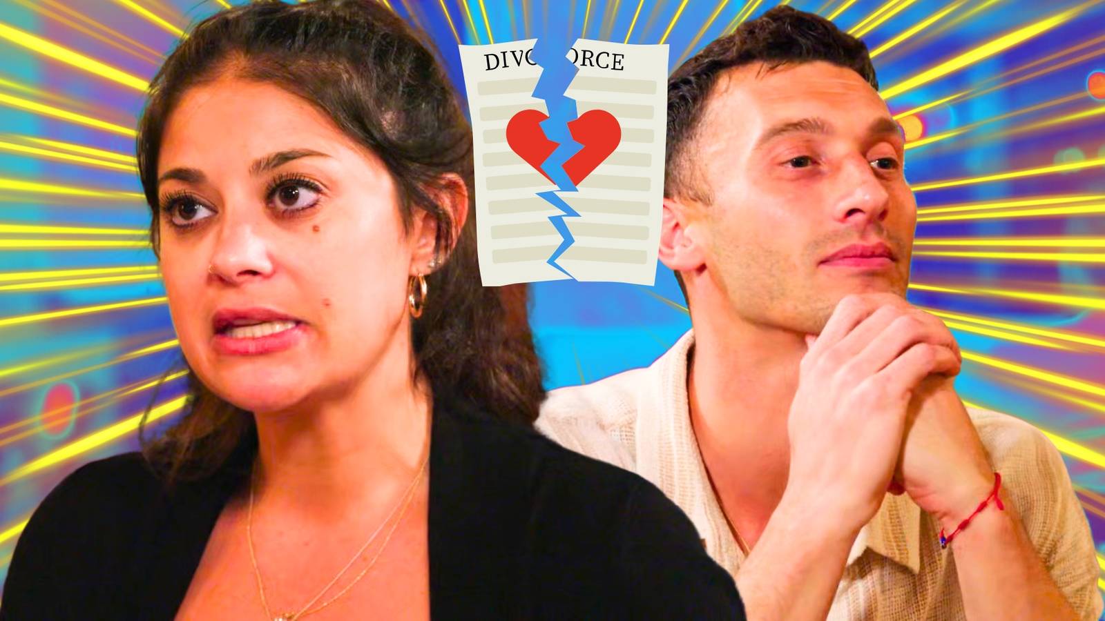 90 Day Fiancé: Loren & Alexei Brovarnik's Divorce Rumors Explained