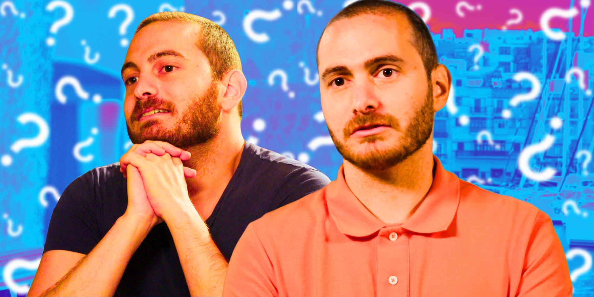 90 Day Fiancé: Love In Paradise Season 5 - Latest News, Potential ...