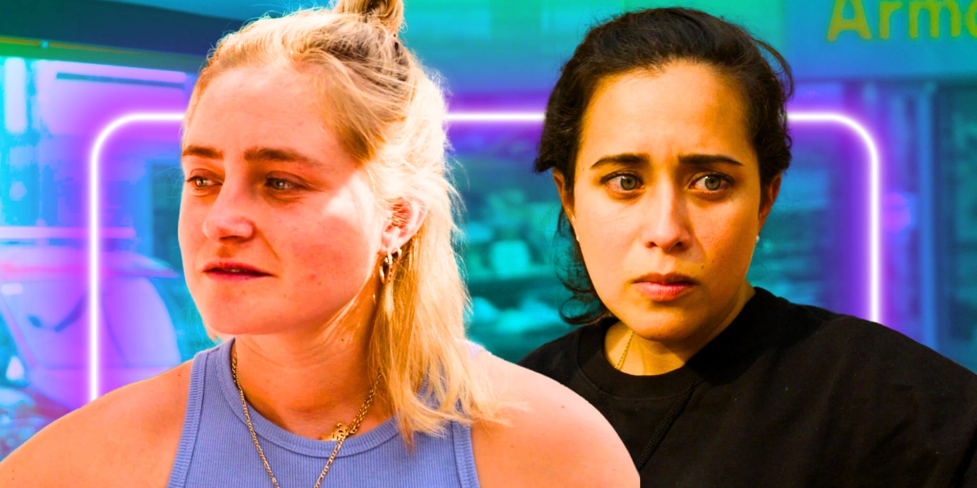 90 Day Fiancé: The Other Way Season 6: Which Couples Are Still Together?