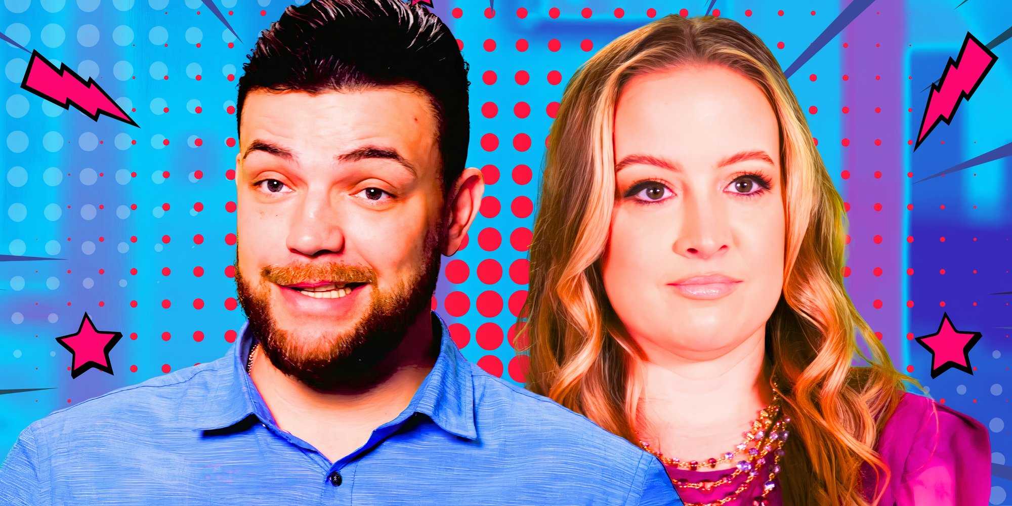 What Happened To Andrei & Libby After 90 Day Fiancé: Happily Ever After? Season 7?