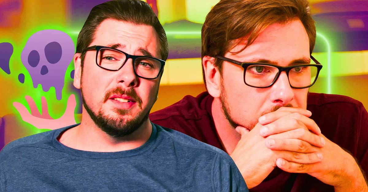 90 Day Fiancé: Colt Johnson Must Feel Cursed (His Health & Relationship Problems Are So Serious - Will The Bad Luck Ever End?)