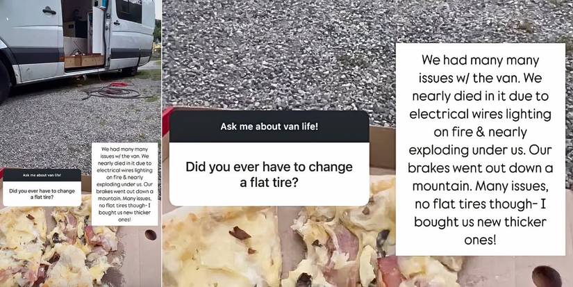 90 Day Fiancé: Statler Shares Terrifying Van Incident Where She