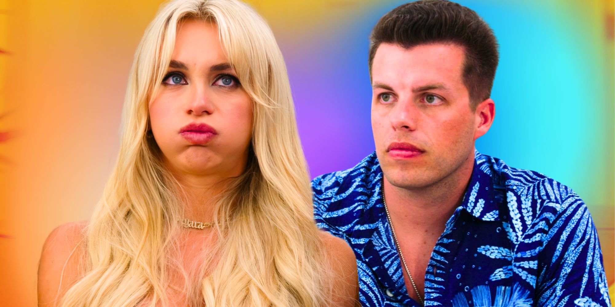90 Day Fiancé's Yara Zaya Meets Up With Unexpected Cast Member After  Introducing "Newest Family Member" & 2nd Baby Update