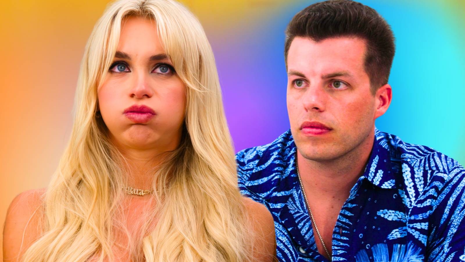 90 Day Fianc Yara Zaya Regrets Moving To Miami After Jovi Dufren s 90 Day Fianc Yara Zaya Regrets Moving To Miami After Jovi Dufren s