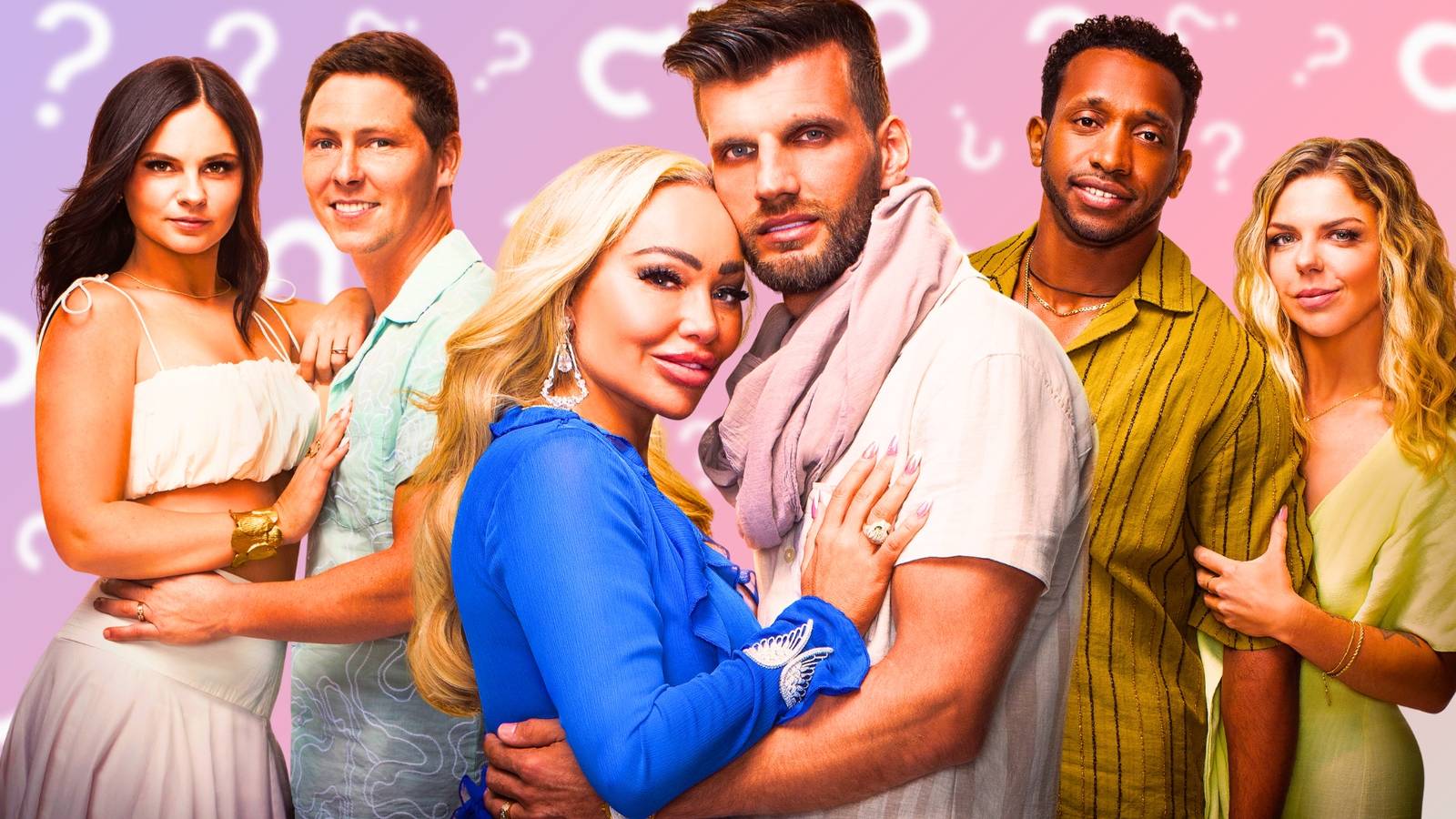 90 Day: The Last Resort Season 2- Which Couples Are Still Together & Who  Broke Up?