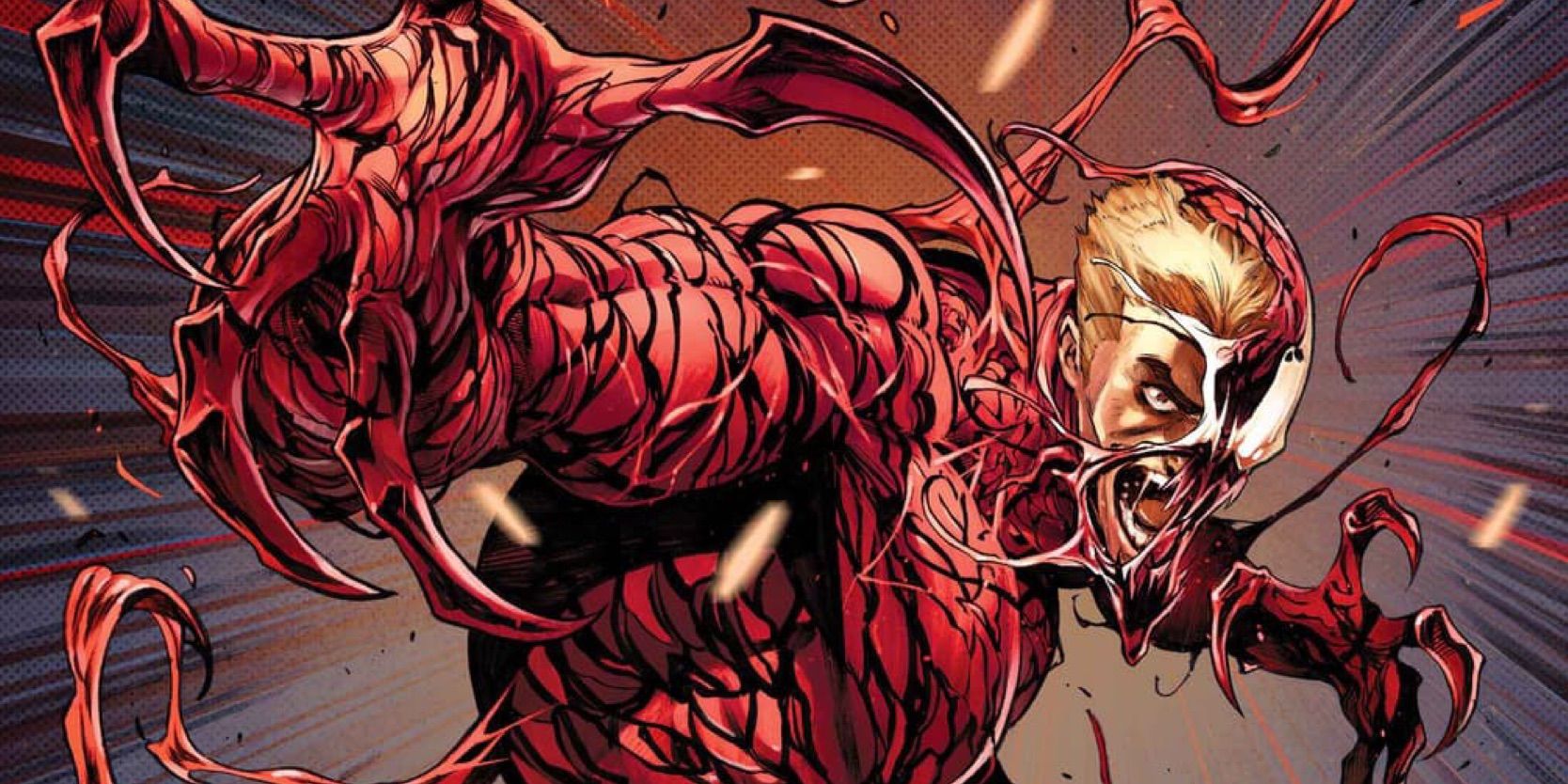 Spider-Man Artist Brings Venom Into Magic: The Gathering With New Promo
