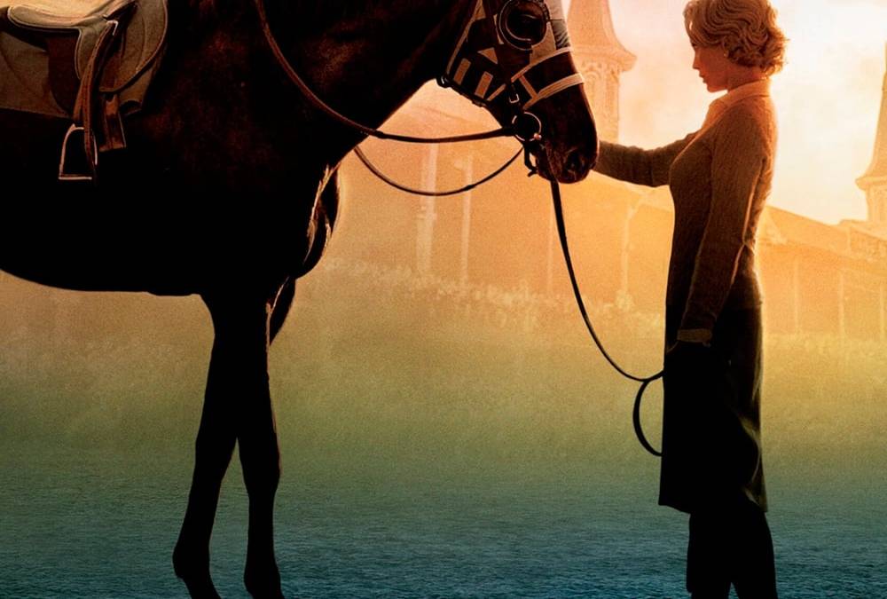 Secretariat Summary, Trailer, Cast, Where to Watch and More
