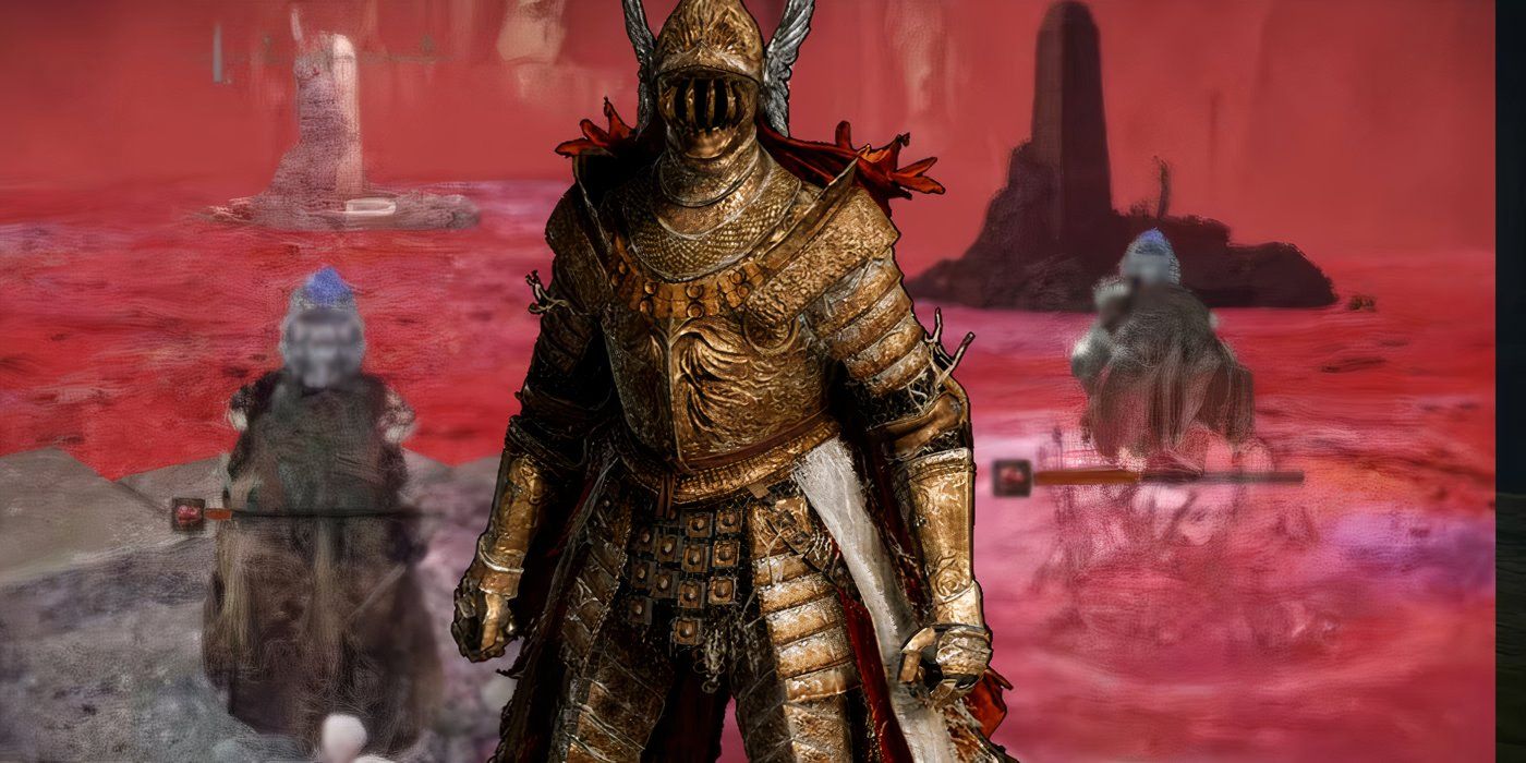 Elden Ring: All Status Effects & How They Expanded In Shadow Of The Erdtree