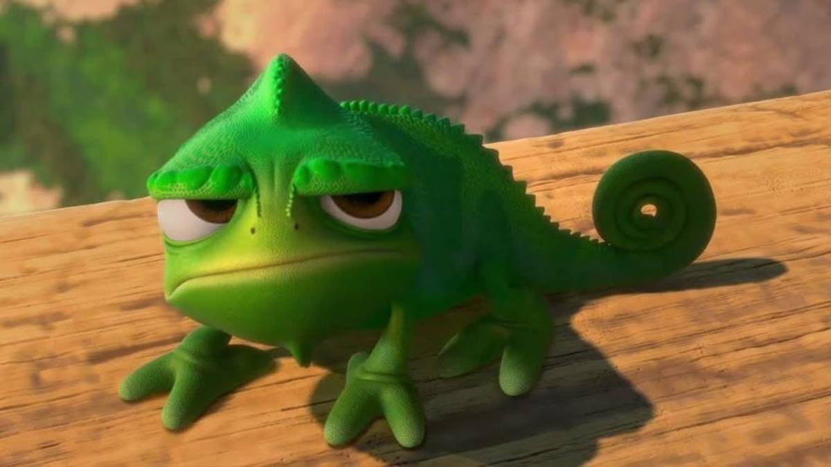 Disney’s Tangled Has Resurgence On Streaming Amid Reboot Announcements