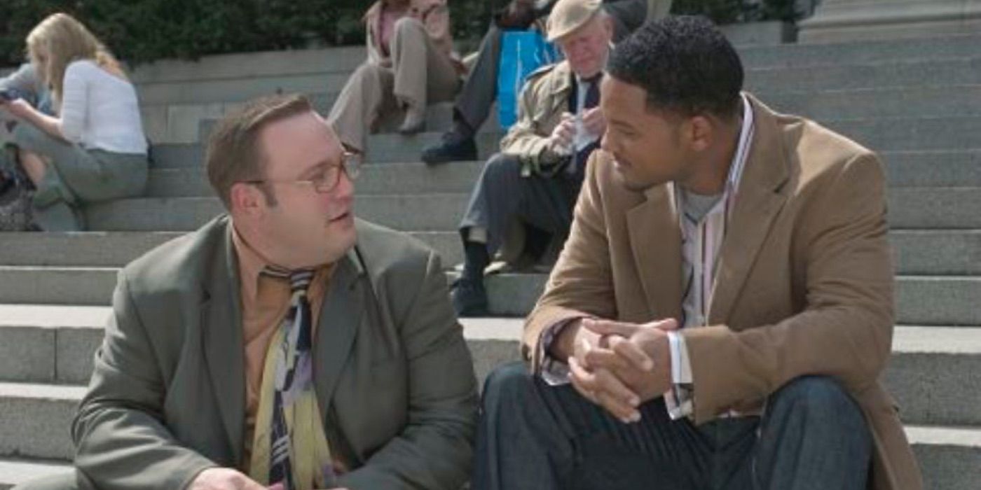 Will Smith's 10 Best Movies, Ranked