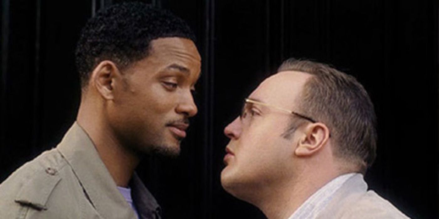 Will Smith's 10 Best Movies, Ranked