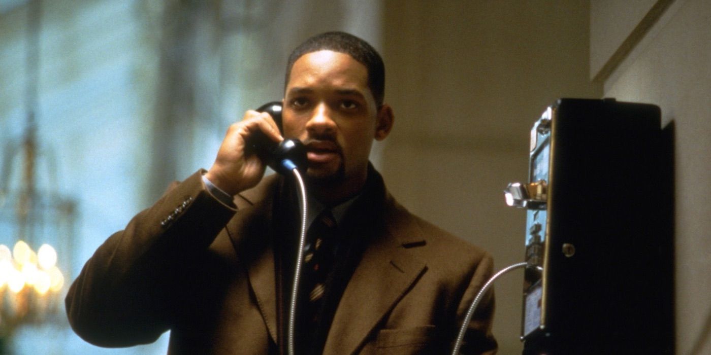 Las 10 mejores películas de Will Smith, clasificadas