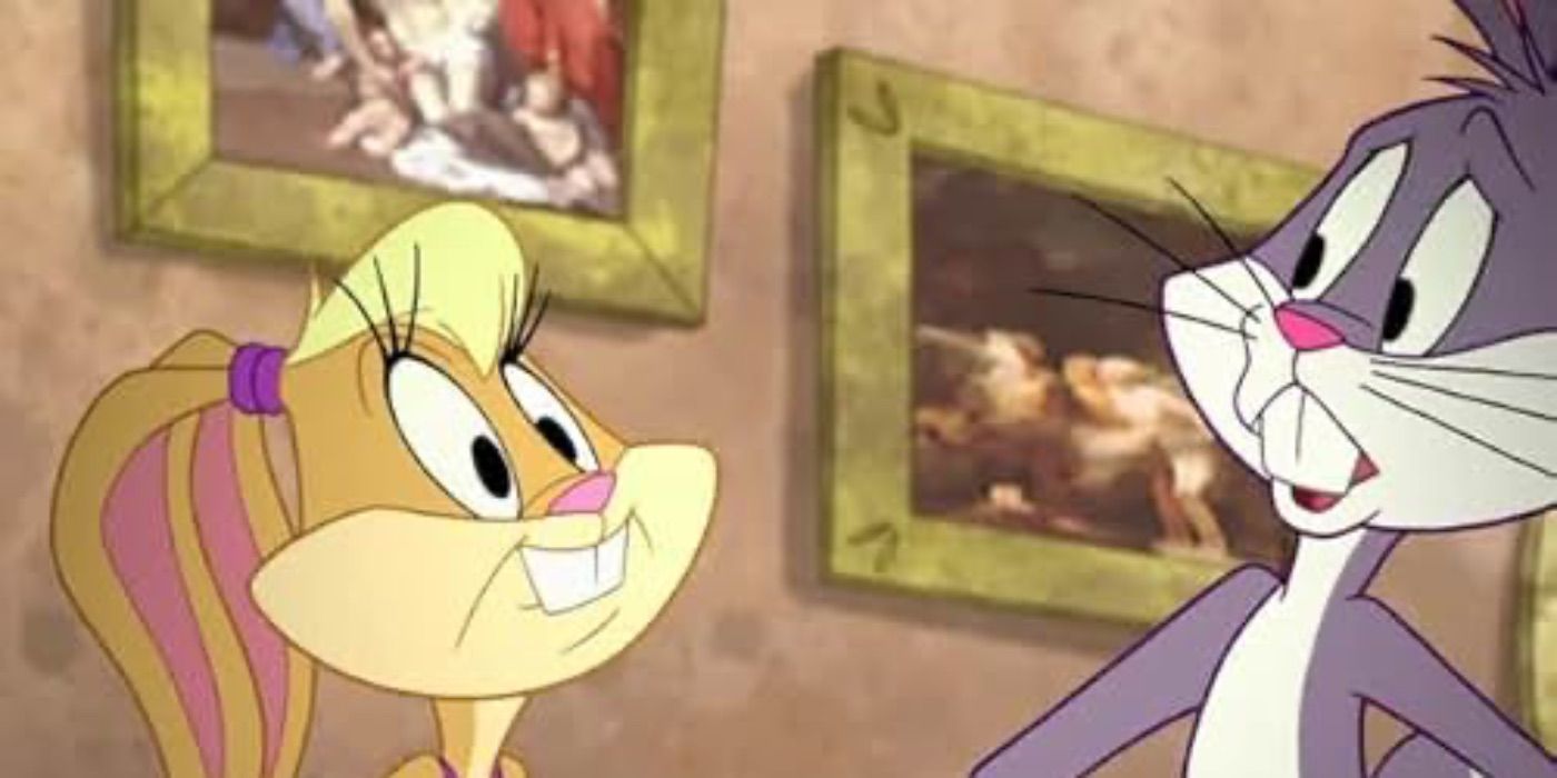 Why Max Removed The Original Looney Tunes Series, Just Over A Year ...