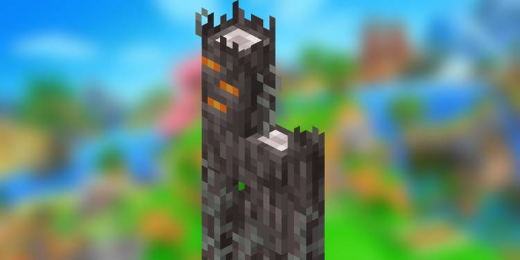 Cracking Minecraft Mob 10 Scariest Minecraft Mobs That Are 100% Hostile