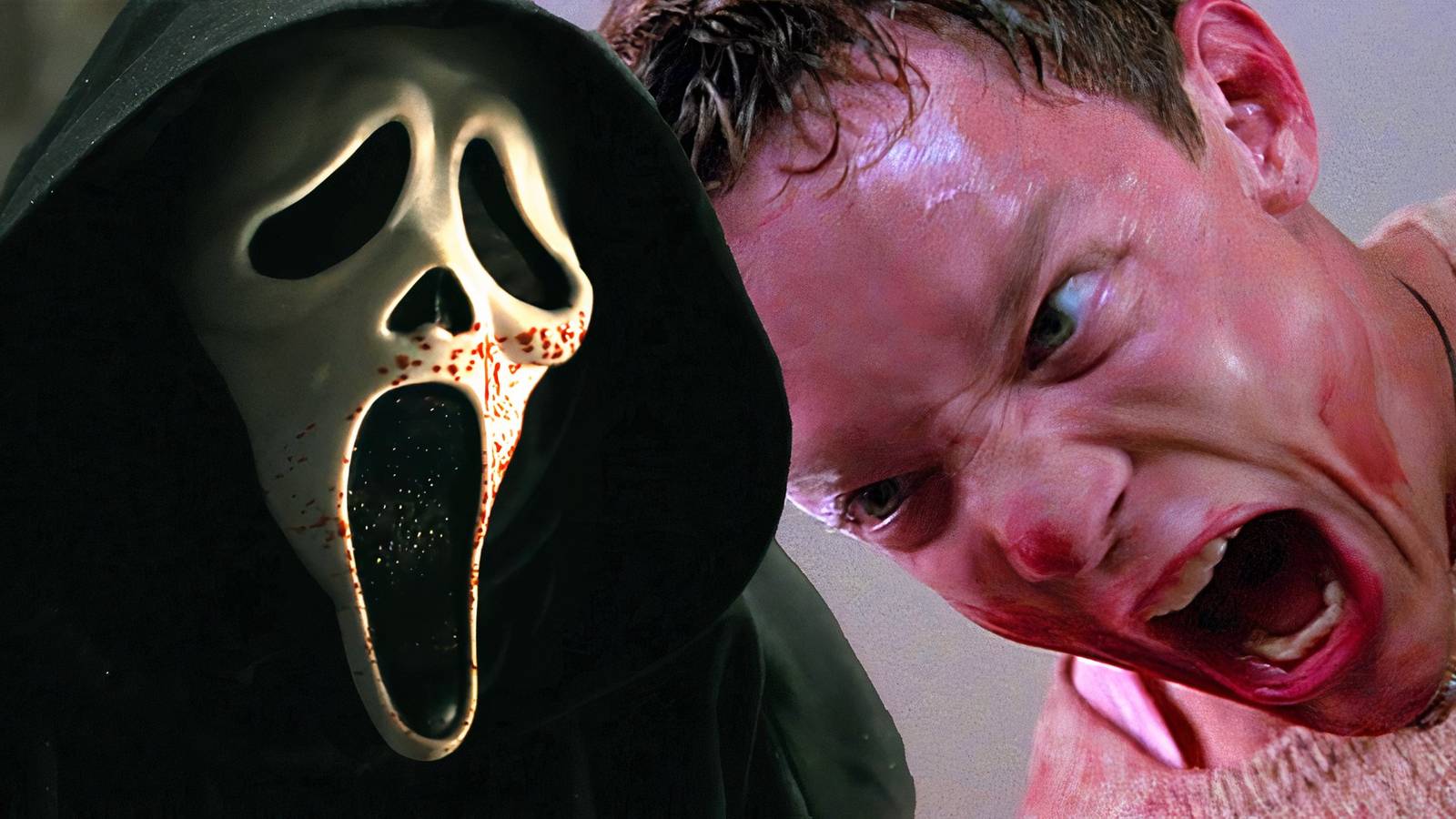 Biohazard Scream Matthew Lillard Has 1 Complaint About Recent Scream Movies, Even Though ...