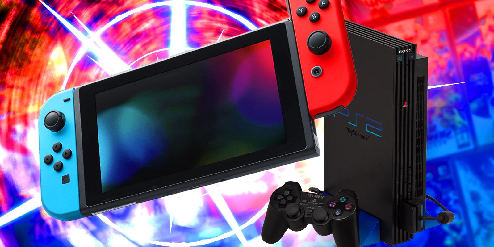 Nintendo Switch PS2 Nintendo Switch PS2 Amazon.com: Mega Man Zero/Zx Legacy